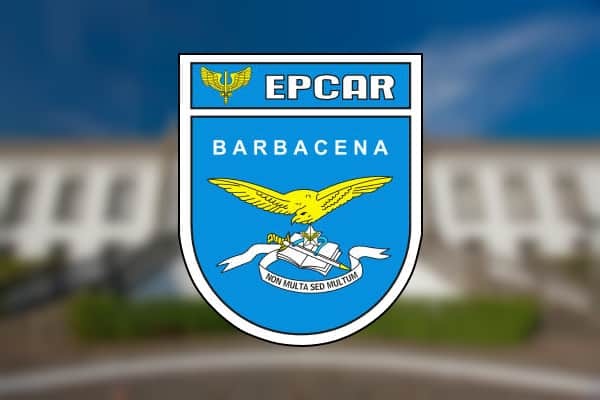 EPCAR - ESCOLA PREPARATÓRIO DE CADETES DO AR